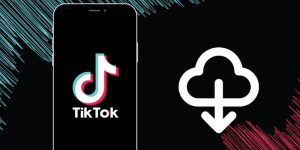 cách tải video Tiktok không logo trên iPhone
